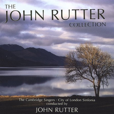 The John Rutter Collection, Rutter / Cambridge Singers / London Sinf ...