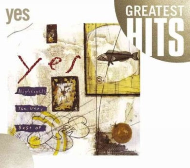 Greatest Hits, Yes (Recorded By) Shop Online for Music in Australia