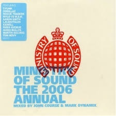 Annual 2006, Various Artists - Shop Online for Music in Australia