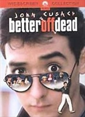 Better off dead homework scene picture