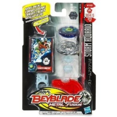aquario beyblade