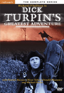 Dick Turpin's Greatest Adventure by Beyond Home Entertainment - Shop