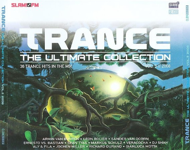 Delerium silence original image