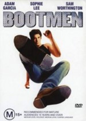 Bootmen by Unbranded - Shop Online for Movies, DVDs in Australia
