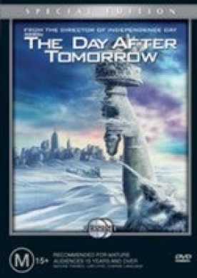 Jake Gyllenhaal Day After Tomorrow Full Movie Free Online Watch