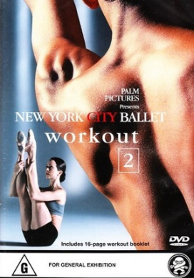 New York City Ballet Workout