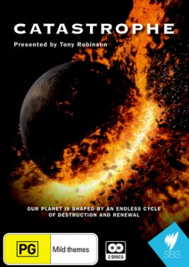 Catastrophe by Madman - Shop Online for Movies, DVDs in ...