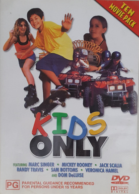 その他 10-Movie Kids Pack 4 [DVD] 10 Movie Kids Pack, Vol. 4 (DVD, 2011, 2-Disc Set) 96009716691| eBay