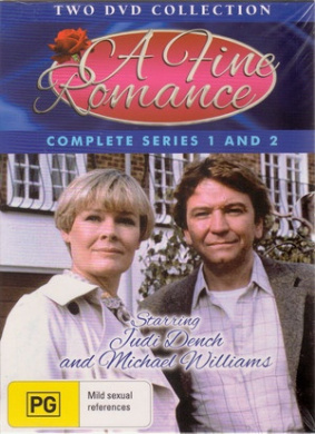 A Fine Romance Series 1 and 2 (Two DVD Collection) by ACMEC - Shop  