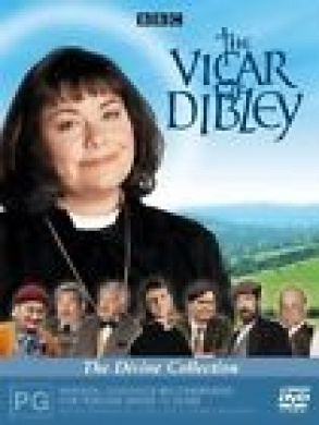 その他 Vicar of Dibley: The Divine Collection [DVD] その他 Vicar of Dibley: The Divine Collection [DVD] Amazon