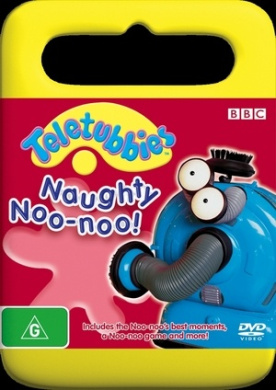 その他 Teletubbies: Naughty Noo-Noo [DVD] Teletubbies - Naughty Noo-noo (DVD, 2005) for sale online | eBay