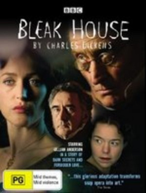 Bleak House [3 Discs] by BBC - Shop Online for Movies, DVDs in Australia