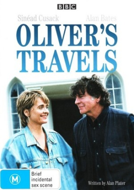 travels oliver