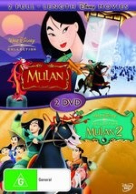 Mulan 1998 Mulan Full Movie Free Streaming Mulan (1998) Mulan By