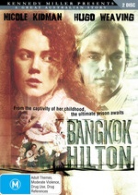 Bangkok Hilton [2 Discs] by Roadshow Entertainment Shop Online