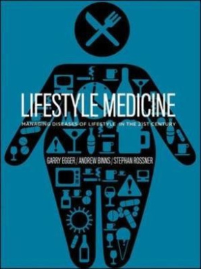 Lifestyle Medicine, Garry Egger Andrew Binns - Shop Online ...