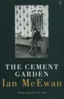 The Cement Garden, Ian McEwan - Shop Online for Books in Australia