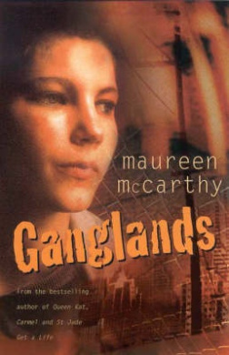 Ganglands, Maureen McCarthy - Shop Online for Books in Australia