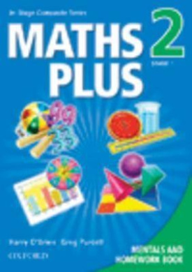 Maths for wa 2 homework book 03 image