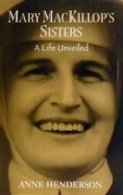 Mary mackillop legacy picture