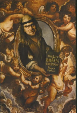 The Monty Python's Life of Brian, (of Nazareth), Graham Chapman