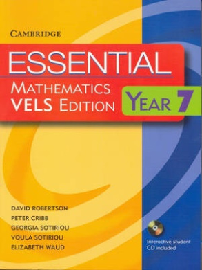 Essential mathematics vels edition year 9 homework book answers image