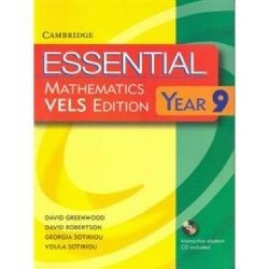 Essential mathematics vels edition year 9 homework book answers 02 image