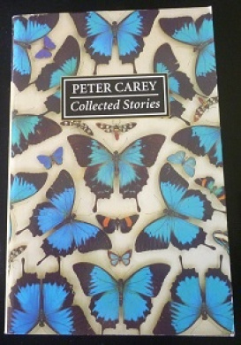 Peter Carey, Peter Carey - Shop Online for Books in Australia
