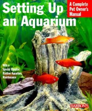 Setting Up An Aquarium Complete Pet Owner S Manual H Jes Shop Online For Books In Australia Setting Up An Aquarium Complete Pet Owner S Manual H Jes Shop Online For Books In Australia