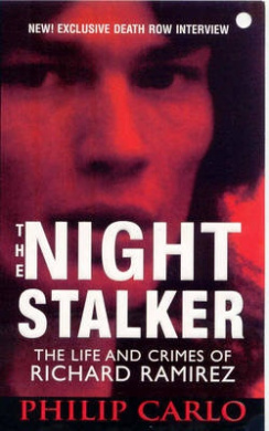 The Night Stalker, Philip Carlo - Shop Online for Books in ...