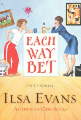 each way bets