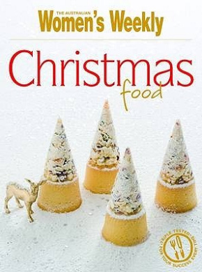 Christmas Food (Australian Women's Weekly The) by Bauer Media Books ...