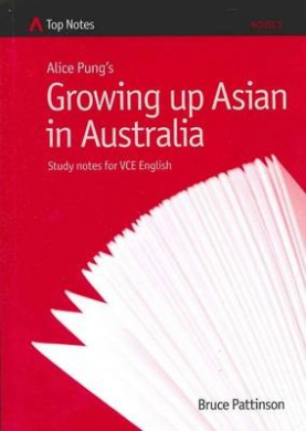 Alice Pung's Growing Up Asian in Australia, Bruce Pattinson - Shop ...