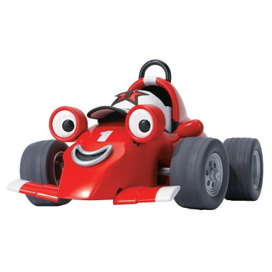 Roary Racing Star Vehicle - Roary by Bandai - Shop Online for Toys in