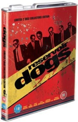 Reservoir Dogs [DVD], Elevation Sales Shop Online for Movies