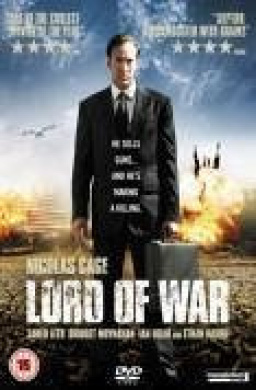 Lord of War [DVD], Elevation Sales Shop Online for Movies, DVDs