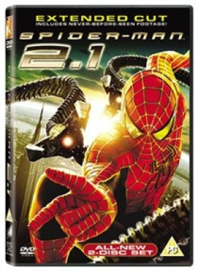 Spider-man Shop Online for Movies, DVDs in Australia
