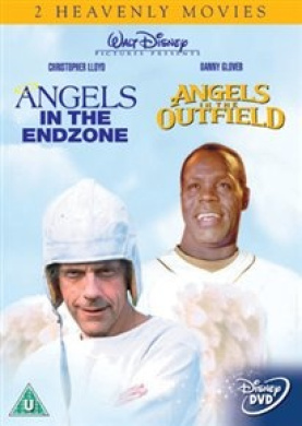 Angels in the Outfield/Angels in the Endzone - Shop Online