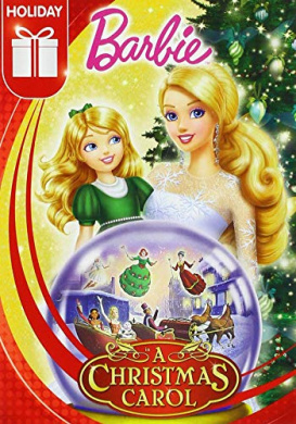 Kelly Sheridan Barbie In A Christmas Carol Watch Online Barbie In