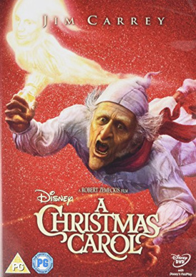 Disney's A Christmas Carol, Elevation Sales Shop Online for