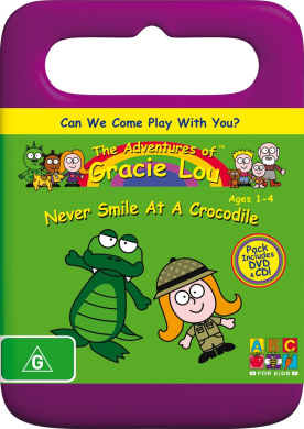 Gracie Lou Ring A Ring Of Roses V 3 Discs ABC Music Shop Online gracie-lou-ring-a-ring-of-roses-v-3-discs-abc-music-shop-online