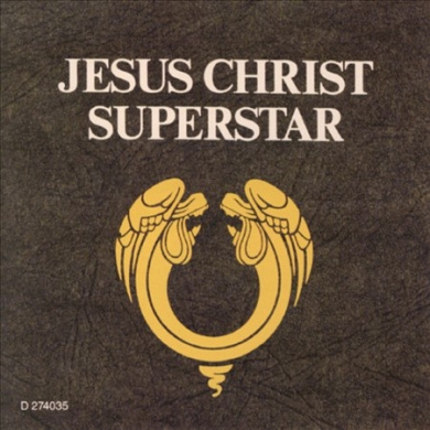 Jesus Christ Superstar, Original Soundtrack - Shop Online for Music in
