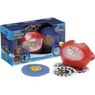 view master fisher price