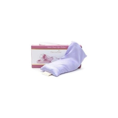 Dreamtime Aromatherapy Inner Peace Eye Pillow Lavender 1 Ea By
