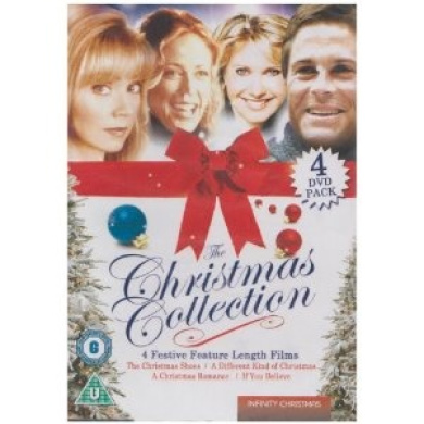 その他 Christmas Box Set - Christmas Shoes/A Christmas Romance/I&#39;ll Be Home For Christmas [DVD] [Import anglais] g6bh9ry Amazon.com: Christmas Box Set - Christmas Shoes/A Christmas