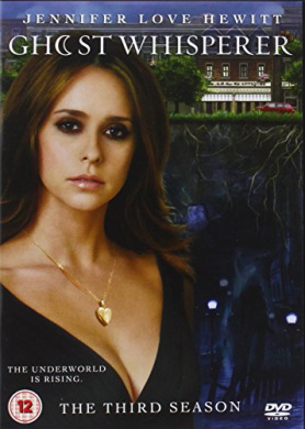 Ghost Whisperer The Complete Collection, Elevation Sales Shop - Main Image