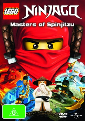 Ninjago Masters Of Spinjitzu Ninjago Movie Streaming Ninjago Day