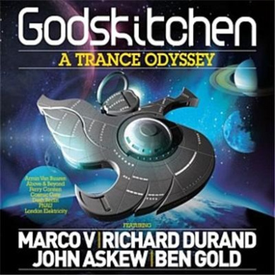 How to write kicken trance 08 image