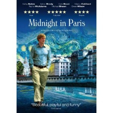 Woody Allen Midnight In Paris Full Movie With English Subtitles