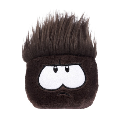 puffle stuffed animal